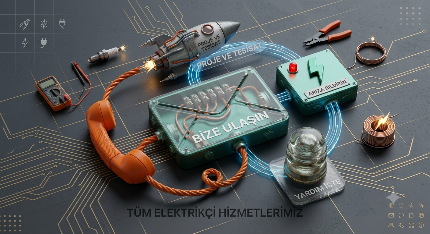 Türkel Elektrik İletişim
